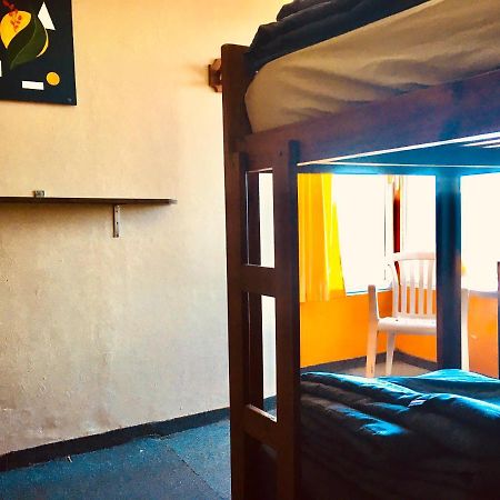 Hostel Pudu Сан-Карлос-де-Барілоче Екстер'єр фото