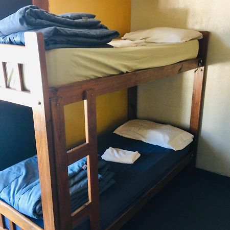 Hostel Pudu Сан-Карлос-де-Барілоче Екстер'єр фото
