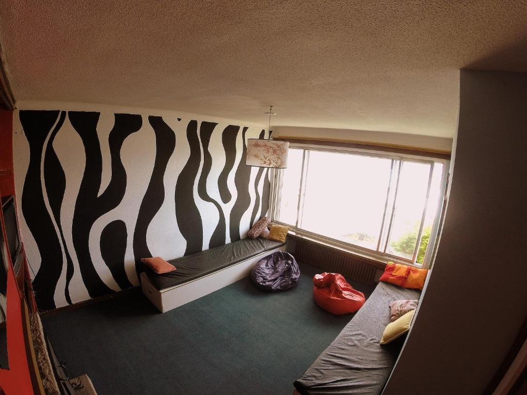Hostel Pudu Сан-Карлос-де-Барілоче Екстер'єр фото
