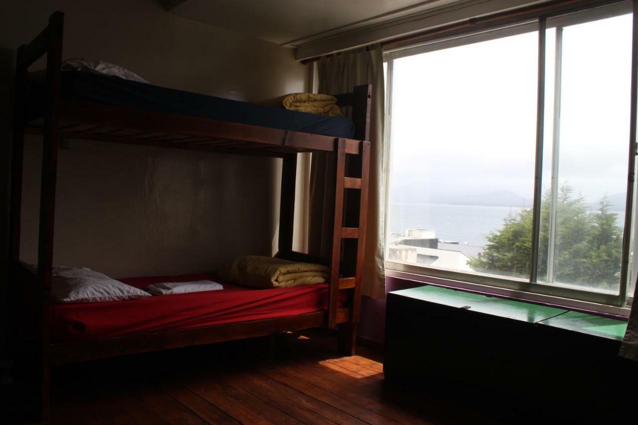 Hostel Pudu Сан-Карлос-де-Барілоче Екстер'єр фото