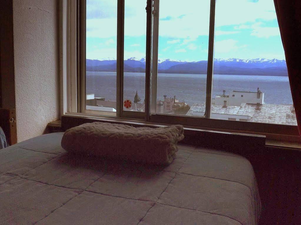 Hostel Pudu Сан-Карлос-де-Барілоче Екстер'єр фото