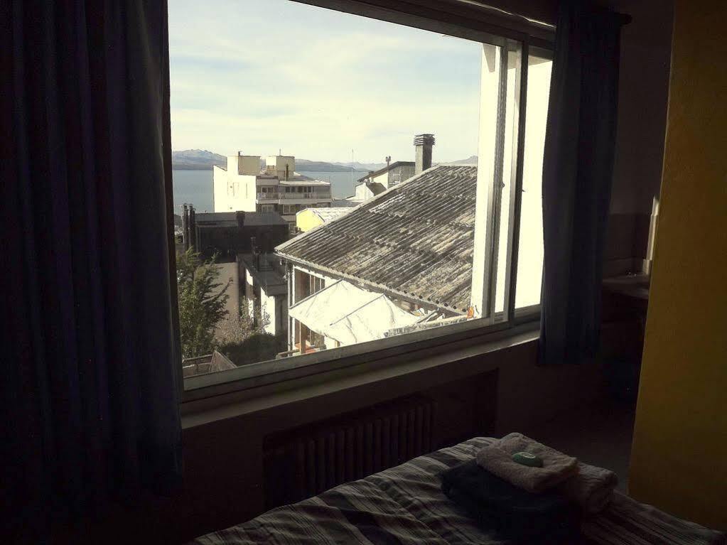 Hostel Pudu Сан-Карлос-де-Барілоче Екстер'єр фото