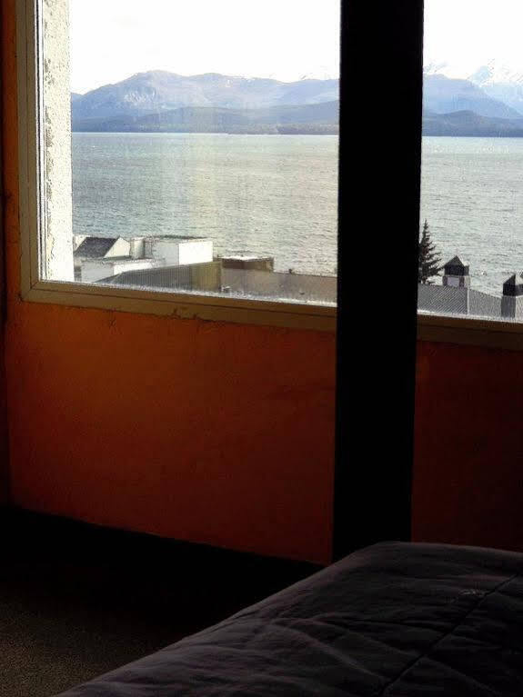 Hostel Pudu Сан-Карлос-де-Барілоче Екстер'єр фото