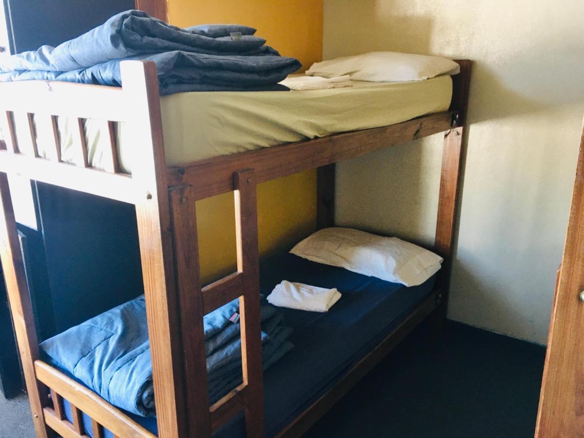Hostel Pudu Сан-Карлос-де-Барілоче Екстер'єр фото