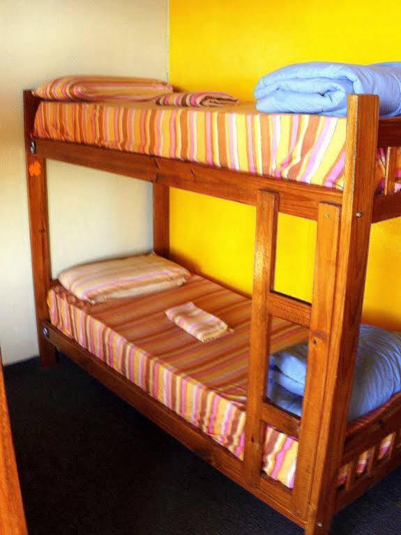 Hostel Pudu Сан-Карлос-де-Барілоче Екстер'єр фото